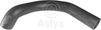 Шланг радиатора Aslyx AS-203725