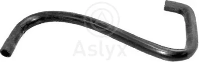 Шланг радиатора Aslyx AS-203803
