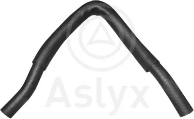 Шланг радиатора Aslyx AS-203850
