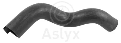 Шланг радиатора Aslyx AS-203859