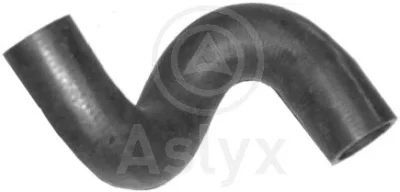 Шланг радиатора Aslyx AS-203869
