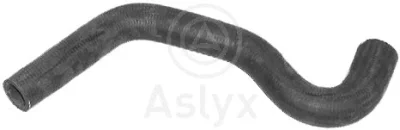 Шланг радиатора Aslyx AS-203873