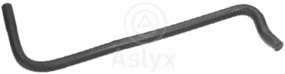 AS-203937 Aslyx Шланг радиатора