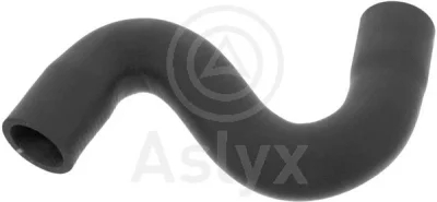Шланг радиатора Aslyx AS-203986