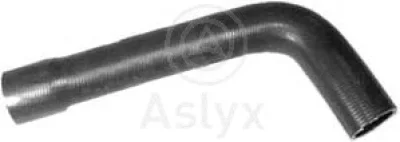 Шланг радиатора Aslyx AS-204013