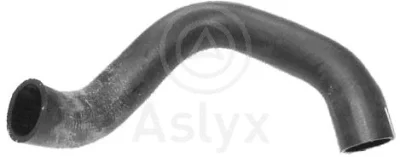 Шланг радиатора Aslyx AS-204037