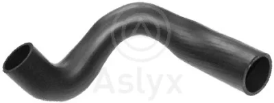 Шланг радиатора Aslyx AS-204137