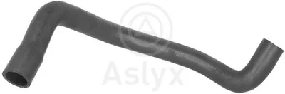 Шланг радиатора Aslyx AS-204146