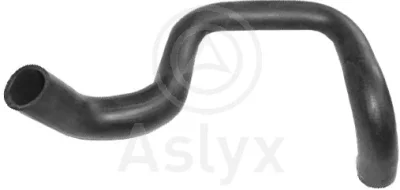 Шланг радиатора Aslyx AS-204147