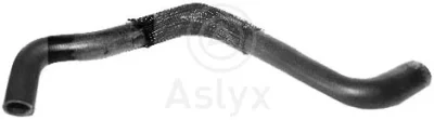 AS-204195 Aslyx Шланг радиатора