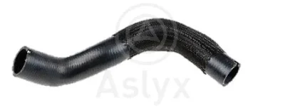 Шланг радиатора Aslyx AS-204212
