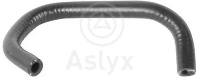 Шланг радиатора Aslyx AS-204267