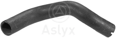 Шланг радиатора Aslyx AS-204335