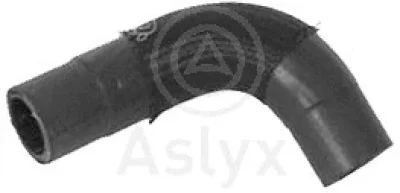 AS-204406 Aslyx Шланг радиатора