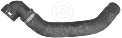 Шланг радиатора Aslyx AS-204417