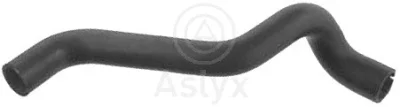 AS-204427 Aslyx Шланг радиатора