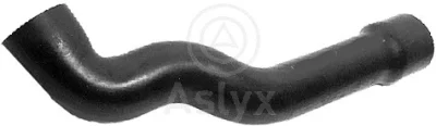 Шланг радиатора Aslyx AS-204444