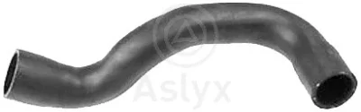 AS-204448 Aslyx Шланг радиатора