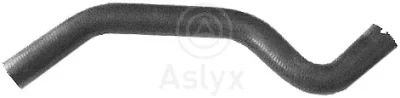 Шланг радиатора Aslyx AS-204458