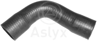 Шланг радиатора Aslyx AS-204497