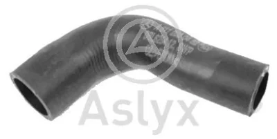 AS-510029 Aslyx Шланг радиатора