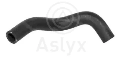 Шланг радиатора Aslyx AS-594348