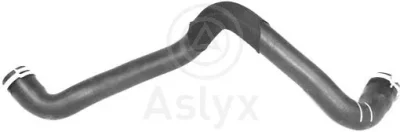 AS-601868 Aslyx Шланг радиатора