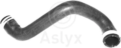 Шланг радиатора Aslyx AS-601869