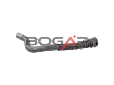 Шланг радиатора BOGAP A4228437