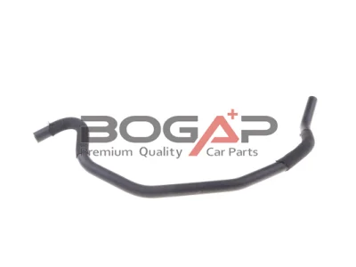 Шланг радиатора BOGAP B4228144