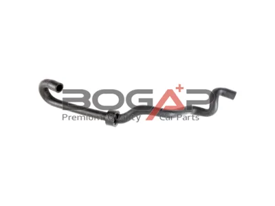 Шланг радиатора BOGAP B4228162