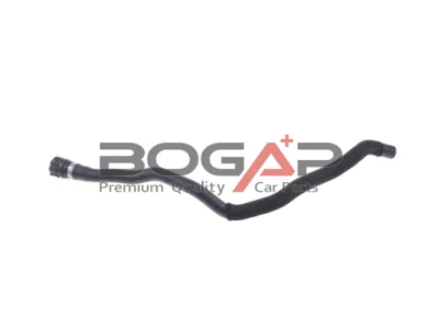 Шланг радиатора BOGAP B4228314