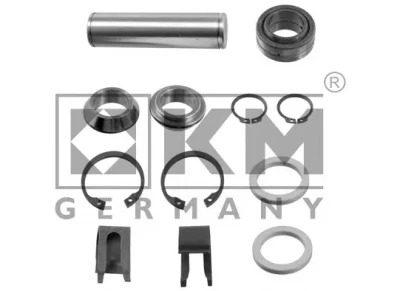 025 0333 KM GERMANY Возвратная вилка (выжимной подшипник)