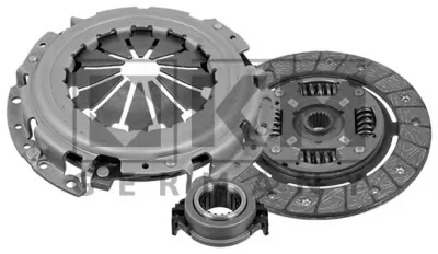 069 1212 KM GERMANY Комплект сцепления