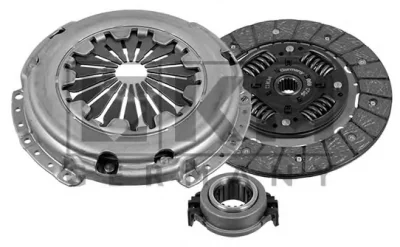 069 1772 KM GERMANY Комплект сцепления