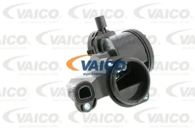 V10-2255 VAICO Маслосъемный щиток, вентиляция картера