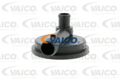 V10-2590 VAICO Маслосъемный щиток, вентиляция картера