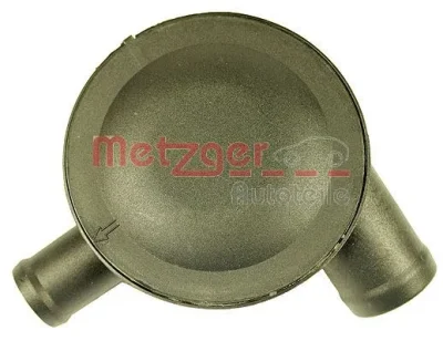 2385006 METZGER Клапан, отвода воздуха из картера