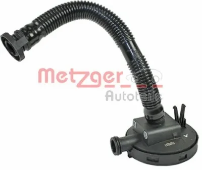 2385037 METZGER Клапан, отвода воздуха из картера