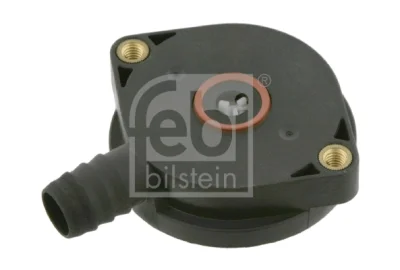 Клапан, отвода воздуха из картера FEBI 26101
