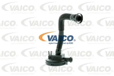 V10-2675 VAICO Клапан, отвода воздуха из картера