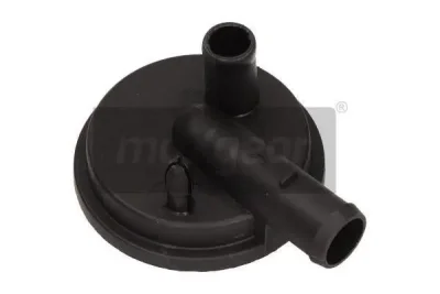 17-0119 MAXGEAR Клапан, отвода воздуха из картера