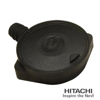 2509309 HITACHI/HUCO Клапан, отвода воздуха из картера