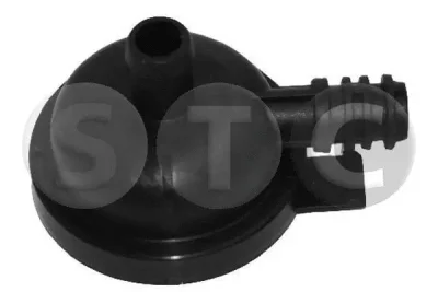 Клапан, отвода воздуха из картера STC T403655
