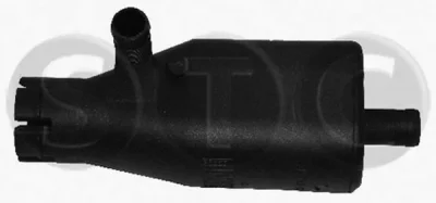 T403714 STC Клапан, отвода воздуха из картера