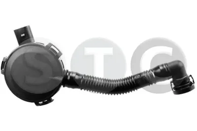 T435103 STC Клапан, отвода воздуха из картера