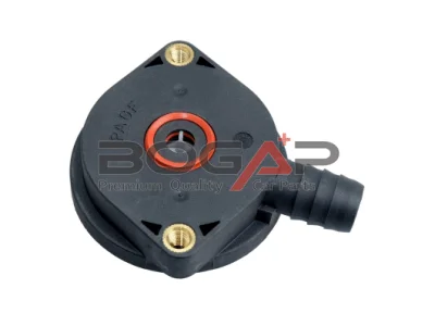 Клапан, отвода воздуха из картера BOGAP B1211106