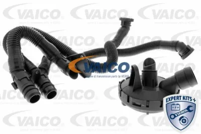 V10-6492 VAICO Ремонтный набор, вентиляция картера