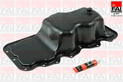 PAN005 FAI AUTOPARTS Масляный поддон