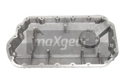 34-0053 MAXGEAR Масляный поддон